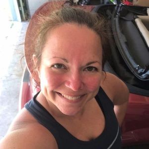 Meet your Posher, Melanie